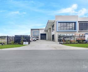 Factory, Warehouse & Industrial commercial property leased at 5 Packer Road Baringa QLD 4551