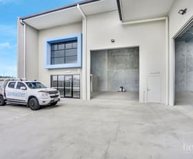 Factory, Warehouse & Industrial commercial property leased at 5 Packer Road Baringa QLD 4551