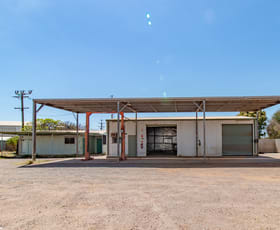 Other commercial property leased at 28 Richardson Road Mount Isa QLD 4825