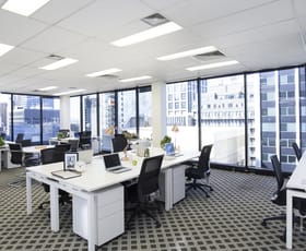 Offices commercial property leased at 1604 & 1605/530 Little Collins Street Melbourne VIC 3000