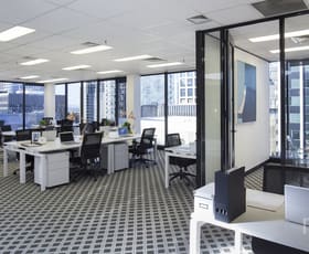Offices commercial property leased at Suite 1604/1605/530 Little Collins Street Melbourne VIC 3000