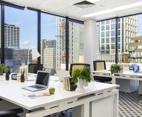 Offices commercial property leased at 1604 & 1605/530 Little Collins Street Melbourne VIC 3000