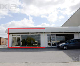 Showrooms / Bulky Goods commercial property leased at 10/31 Dellamarta Road Wangara WA 6065