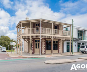Offices commercial property leased at Office 1/115-117 South Terrace South Fremantle WA 6162