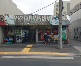 Shop & Retail commercial property leased at 2/6 Homer Street Moonee Ponds VIC 3039