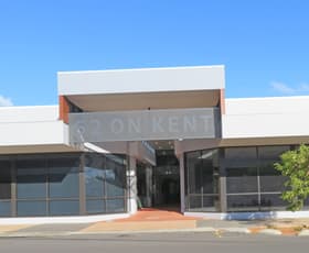 Offices commercial property leased at 5/62 Kent Street Busselton WA 6280