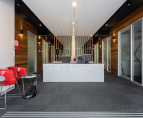 Serviced Offices commercial property for lease at 45 Evans Street, L Balmain NSW 2041