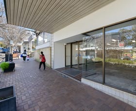 Shop & Retail commercial property leased at Level 1/6 Hannah Street Beecroft NSW 2119