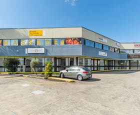 Offices commercial property leased at 2A/130 Kingston Road Underwood QLD 4119