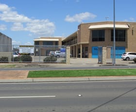 Offices commercial property leased at 6/107 Boat Harbour Drive Pialba QLD 4655