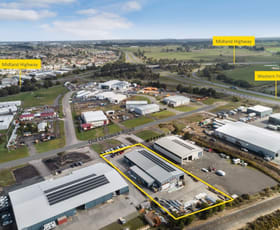 Factory, Warehouse & Industrial commercial property leased at 24 Old Creswick Road Wendouree VIC 3355
