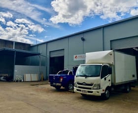 Factory, Warehouse & Industrial commercial property leased at Unit 1/28 Hinde Street Ashmore QLD 4214