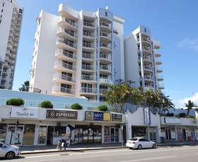 Medical / Consulting commercial property leased at 6/2623 Gold Coast Highway Broadbeach QLD 4218