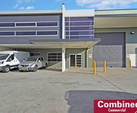 Showrooms / Bulky Goods commercial property leased at 2/41 Dunn Road Smeaton Grange NSW 2567