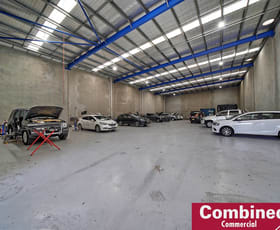 Showrooms / Bulky Goods commercial property leased at 2/41 Dunn Road Smeaton Grange NSW 2567