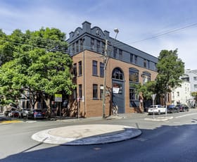 Offices commercial property for lease at 44 Bay Street Ultimo NSW 2007