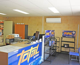 Factory, Warehouse & Industrial commercial property leased at 4/2 Sphinx Way Bibra Lake WA 6163