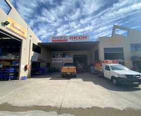 Factory, Warehouse & Industrial commercial property leased at 3/2 Dual Avenue Warana QLD 4575