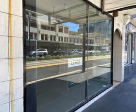 Shop & Retail commercial property leased at Level Ground Flo/494-496 Hunter Street Newcastle NSW 2300