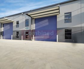 Showrooms / Bulky Goods commercial property leased at 5/11-19 Waler Crescent Smeaton Grange NSW 2567