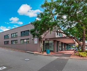 Offices commercial property leased at 6/727 Stanley Street Woolloongabba QLD 4102