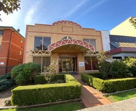 Offices commercial property leased at Suites 5 & 6/54 Bathurst Street Liverpool NSW 2170