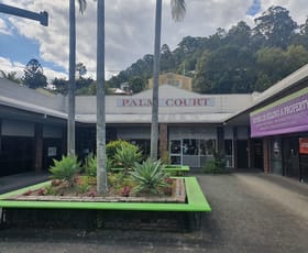 Offices commercial property leased at Shop 8, 41-45 Murwillumbah Street Murwillumbah NSW 2484