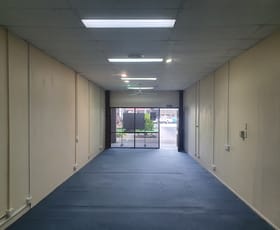 Offices commercial property leased at Shop 8, 41-45 Murwillumbah Street Murwillumbah NSW 2484