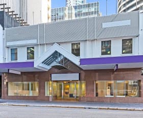Shop & Retail commercial property leased at 428 George Street Brisbane City QLD 4000