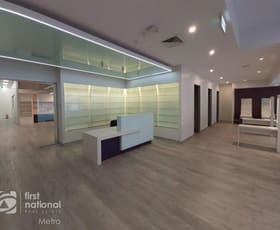 Shop & Retail commercial property leased at 428 George Street Brisbane City QLD 4000