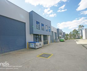 Showrooms / Bulky Goods commercial property leased at 9/151 Hartley Road Smeaton Grange NSW 2567