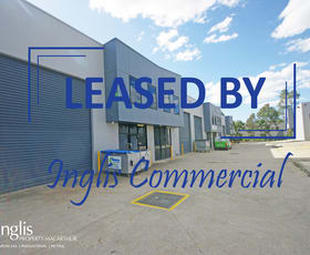 Showrooms / Bulky Goods commercial property leased at 9/151 Hartley Road Smeaton Grange NSW 2567
