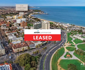 Offices commercial property leased at 21, 23 & 23A Fitzroy Street St Kilda VIC 3182
