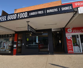 Other commercial property leased at 1/24 High Street Wauchope NSW 2446