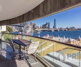 Offices commercial property leased at 2a Glen Street Milsons Point NSW 2061