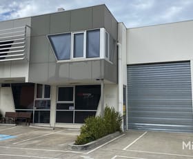 Factory, Warehouse & Industrial commercial property leased at 3/168 Christmas Street Fairfield VIC 3078