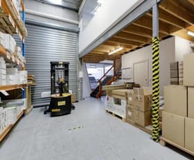 Factory, Warehouse & Industrial commercial property leased at 3/168 Christmas Street Fairfield VIC 3078