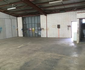 Factory, Warehouse & Industrial commercial property leased at 4/92 Beechboro Road Bayswater WA 6053