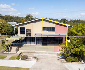 Medical / Consulting commercial property leased at Unit 1/35 Vanessa Boulevard Springwood QLD 4127