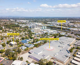 Medical / Consulting commercial property leased at Unit 1/35 Vanessa Boulevard Springwood QLD 4127