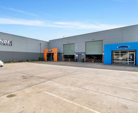Showrooms / Bulky Goods commercial property leased at 17 Langford Street Pooraka SA 5095