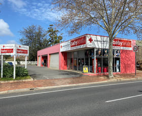 Offices commercial property leased at 125 Henley Beach Road Mile End SA 5031