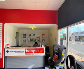 Offices commercial property leased at 125 Henley Beach Road Mile End SA 5031