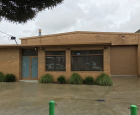 Showrooms / Bulky Goods commercial property leased at 39 Henderson Road Clayton VIC 3168