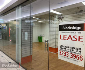 Showrooms / Bulky Goods commercial property leased at Shop 1C/144 Adelaide Brisbane City QLD 4000