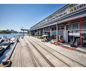 Offices commercial property leased at 82 26-32 Pirrama Road Pyrmont NSW 2009