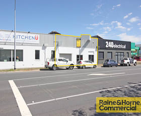 Shop & Retail commercial property leased at 2/74 Webster Road Stafford QLD 4053