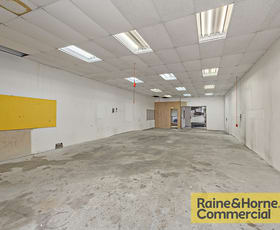 Factory, Warehouse & Industrial commercial property leased at 2/74 Webster Road Stafford QLD 4053