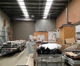 Factory, Warehouse & Industrial commercial property leased at 3/12 Kewdale Road Welshpool WA 6106
