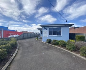 Offices commercial property leased at 136 William Street Devonport TAS 7310